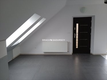 Lokal użytkowy na wynajem Kraków, Dębniki, Ruczaj, Mochnaniec 74m2 Foto 2