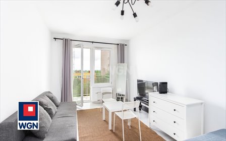 mieszkanie na wynajem 30m2 mieszkanie Szczecin, Nowe Miasto, Potulicka 20C