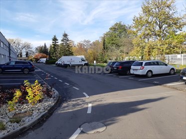 lokal użytkowy na wynajem 110m2 lokal użytkowy Wrocław, Fabryczna, Gądów Mały