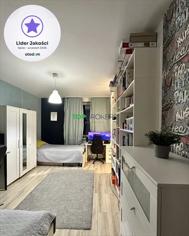 mieszkanie na sprzedaż 60m2 mieszkanie Warszawa, Białołęka Nowodwory