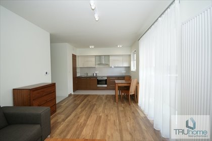 mieszkanie na wynajem 55m2 mieszkanie Katowice, Dąb - Dębowe Tarasy, Baildona