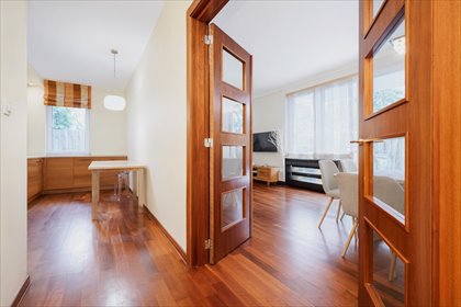 mieszkanie na sprzedaż 75m2 mieszkanie Warszawa, Mokotów, Marina Mokotów, Rajska