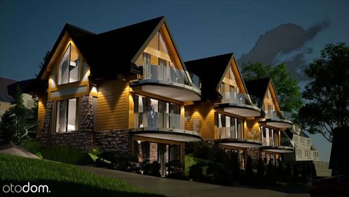 dom na sprzedaż 125m2 dom Zakopane, Kościelisko, Nędzy Kubińca