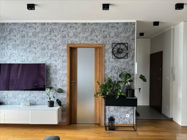 mieszkanie na sprzedaż 70m2 mieszkanie Katowice, Francuska