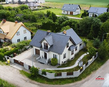 dom na sprzedaż 238m2 dom Mrzezino, Olchowa