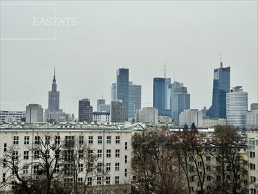 mieszkanie na sprzedaż 56m2 mieszkanie Warszawa, Śródmieście, Aleja Solidarności