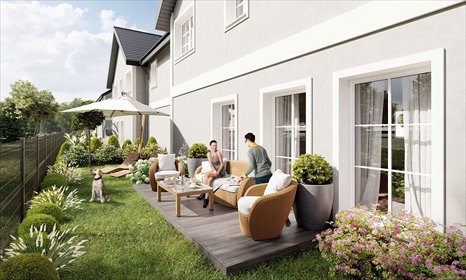 Dom na sprzedaż Wiązowna, Kręta 152m2 Foto 2