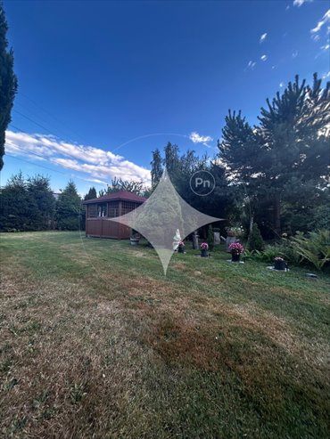 działka na sprzedaż 1036m2 działka Jastrzębie-Zdrój