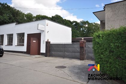 Lokal użytkowy na sprzedaż Gorzów Wielkopolski, Chróścik 180m2 Foto 1