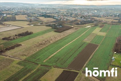 Działka pod osiedle szeregówek 1,25 ha Rzeszów zapraszam działka Rzeszów, Biała, kard. Karola Wojtyły