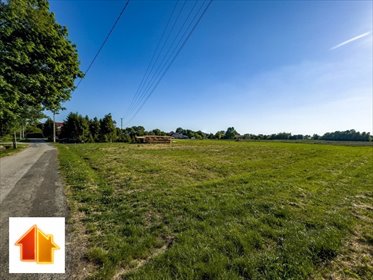 działka na sprzedaż 1400m2 działka Białobrzegi