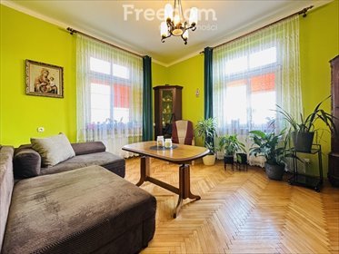 Mieszkanie 52 m² w centrum Piły - 2 pokoje, jasne i ustawne mieszkanie Piła, Marii Konopnickiej