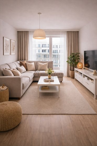 mieszkanie na sprzedaż 71m2 mieszkanie Warszawa, Mokotów, Domaniewska