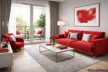 mieszkanie na sprzedaż 62m2 mieszkanie Warszawa, Mokotów, Wołoska