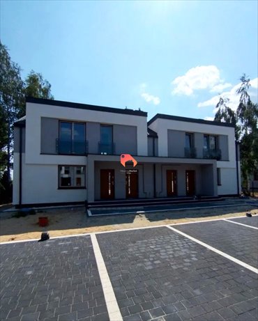 mieszkanie na sprzedaż 76m2 mieszkanie Przypki, Sosnowy Zakątek