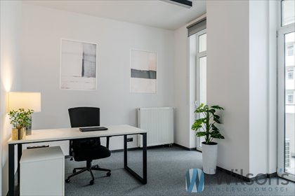 lokal użytkowy na wynajem 122m2 lokal użytkowy Warszawa, Wola, Żelazna