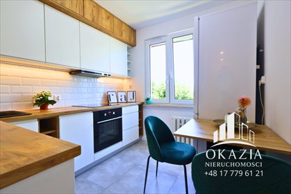 mieszkanie na sprzedaż 40m2 mieszkanie Rzeszów, Stanisława Mikołajczyka