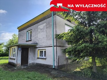 dom na sprzedaż 160m2 dom Miechowice Wielkie