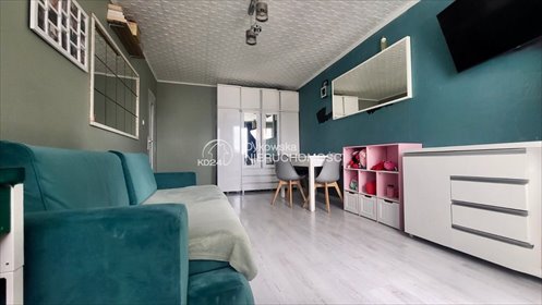 Zapraszam do obejrzenia 44 m² mieszkania w Lęborku mieszkanie Lębork, Gdańska