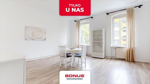 mieszkanie na sprzedaż 63m2 mieszkanie Szczecin, Centrum, Podhalańska