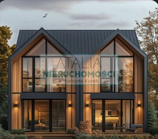 Polecam działkę 15720 m² pod bliźniaki w Brwinowie działka Brwinów