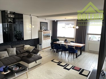 mieszkanie na sprzedaż 110m2 mieszkanie Częstochowa, Łódzka
