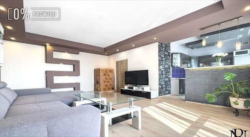 mieszkanie na sprzedaż 65m2 mieszkanie Siemianowice Śląskie, Bytków, Leśna