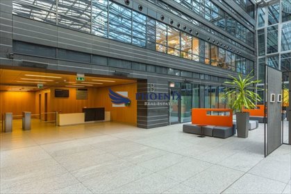 Lokal usługowy 277 m2 w nowoczesnym biurowcu Wola lokal użytkowy Warszawa, Wola, Przyokopowa
