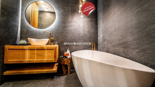 mieszkanie na wynajem 42m2 mieszkanie Kraków, Dębniki, Kliny, bp. Albina Małysiaka