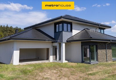 dom na sprzedaż 332m2 dom Poznań, Morasko-Radojewo