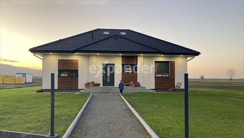 dom na sprzedaż 110m2 dom Gniezno