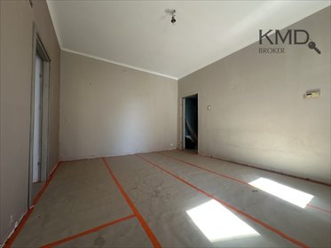 Dwupokojowe mieszkanie do wykończenia przy ul. Piekarskiej zapraszam mieszkanie Lublin, Piekarska
