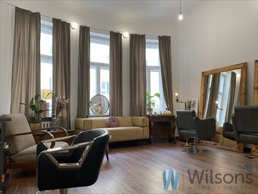 lokal użytkowy na wynajem 35m2 lokal użytkowy Warszawa, Śródmieście, Mokotowska