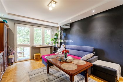 Polecam funkcjonalne 2-pokojowe mieszkanie 40,13 m² w Krakowie mieszkanie Kraków, Krowodrza, Żabiniec, ks. Kazimierza Siemaszki