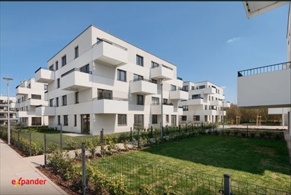 Do sprzedania funkcjonalne 2-pokojowe mieszkanie 50 m² z balkonem mieszkanie Poznań, Umultowo, Maków Polnych