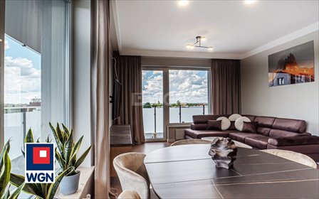 Nowoczesny apartament z tarasem, klimatyzacją i miejscem parkingowym mieszkanie Bolesławiec, Hutnicza