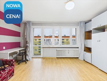 mieszkanie na sprzedaż 47m2 mieszkanie Bydgoszcz, Bielawy, Powstańców Śląskich