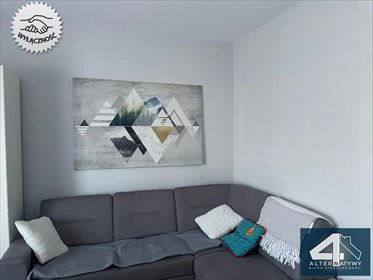 mieszkanie na sprzedaż 35m2 mieszkanie Kraków, Wielicka