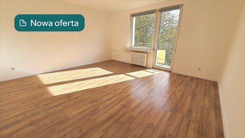 mieszkanie na sprzedaż 54m2 mieszkanie Częstochowa, Tysiąclecie, gen. Józefa Chłopickiego