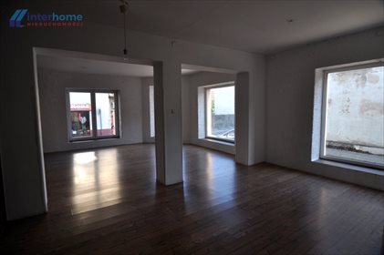 Lokal użytkowy na wynajem Bieruń, Bieruń Stary 80m2 Foto 2