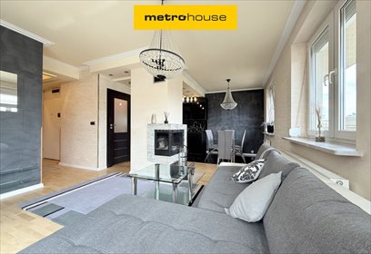 mieszkanie na sprzedaż 77m2 mieszkanie Warszawa, Ochota, Włodarzewska