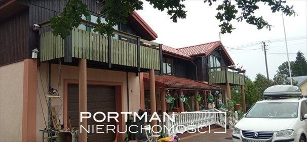 dom na sprzedaż 170m2 dom Osieck