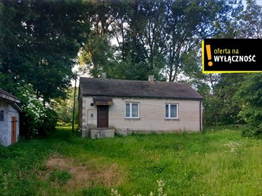 dom na sprzedaż 58m2 dom Modliborzyce