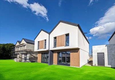 dom na sprzedaż 108m2 dom Ksawerów, Łódzka