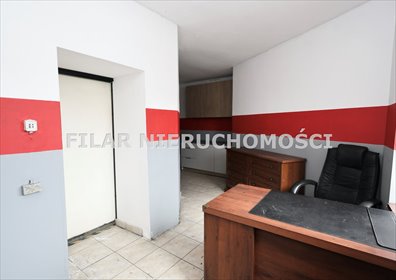 magazyn na sprzedaż 200m2 magazyn Lubin, Centrum