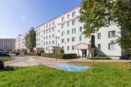 mieszkanie na sprzedaż 36m2 mieszkanie Olsztyn, Stanisława Żurawskiego