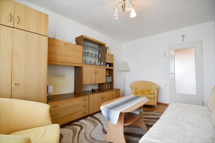 Zapraszam do wynajmu 2-pokojowego mieszkania 40 m² w Rzeszowie mieszkanie Rzeszów, Stanisława Mikołajczyka