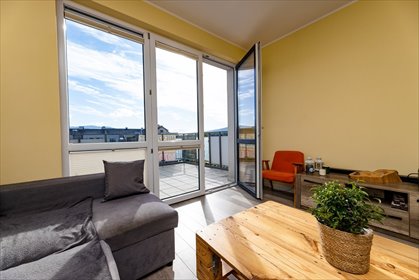 mieszkanie na sprzedaż 51m2 mieszkanie Bielsko-Biała, Kamienica