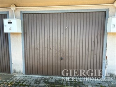 garaż na sprzedaż 16m2 garaż Rzeszów