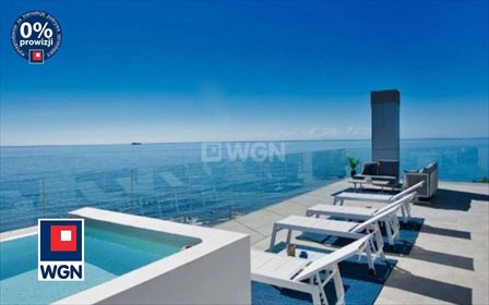 Apartament 180 m² z widokiem na morze (4 sypialnie) mieszkanie La Cala de Mijas Resort, Mijas, La Cala de Mijas Resort